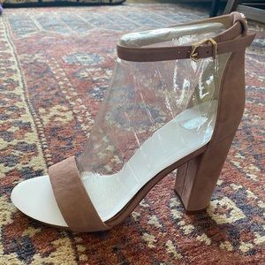 Sam Edelman Yaro Block Heel Sandal